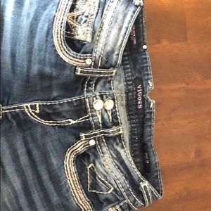 Vigoss jeans